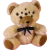 🧸 Эмодзи «Creepy plushies - криповые плюшевые игрушки» для Telegram