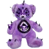 🧸 Эмодзи «Creepy plushies - криповые плюшевые игрушки» для Telegram