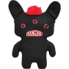 🧸 Эмодзи «Creepy plushies - криповые плюшевые игрушки» для Telegram
