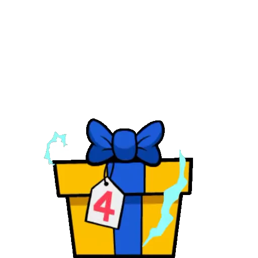 🎁 Стикер «Clash Royale emotes» для Telegram