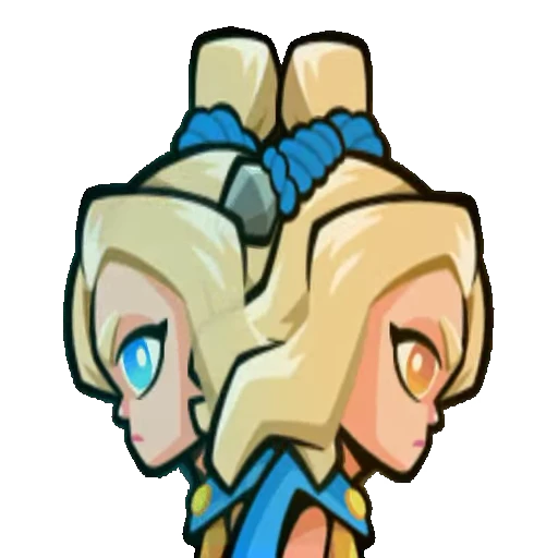 🤨 Стикер «Clash Royale emotes» для Telegram