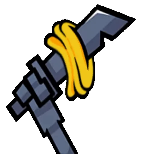 ⚔️ Стикер «Clash Royale emotes» для Telegram