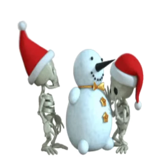 Стикерпак Clash Royale holidays для Telegram