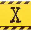 🔠 Эмодзи «Шрифт криминалиста» для Telegram