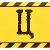🔠 Эмодзи «Шрифт криминалиста» для Telegram