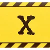 🔠 Эмодзи «Шрифт криминалиста» для Telegram