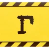 🔠 Эмодзи «Шрифт криминалиста» для Telegram