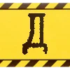 🔠 Эмодзи «Шрифт криминалиста» для Telegram