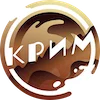 ☕️ Эмодзи «Крым» для Telegram