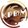 ☕️ Эмодзи «Крым» для Telegram