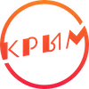 🟠 Эмодзи «Крым» для Telegram