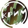 🫡 Эмодзи «Крым» для Telegram