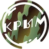 🫡 Эмодзи «Крым» для Telegram