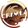 ☕️ Эмодзи «Крым» для Telegram