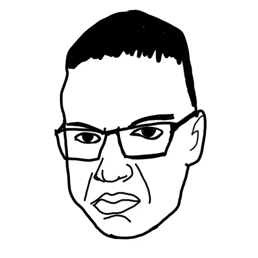 😠 Стикер «Кринжовые сойджаки» для Telegram
