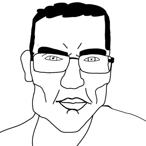😎 Стикер «Кринжовые сойджаки» для Telegram