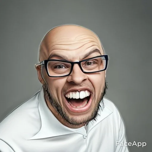 🥸 Стикер «Кринжовые сойджаки» для Telegram