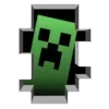Стикер 4 Криппер #game #emoji