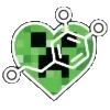 Стикер 7 Криппер #game #emoji