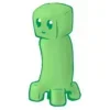 Стикер 21 Криппер #game #emoji
