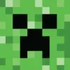 Обложка набора Криппер #game #emoji