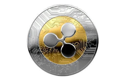 💲 Стикер «Cripto_Fan» для Telegram