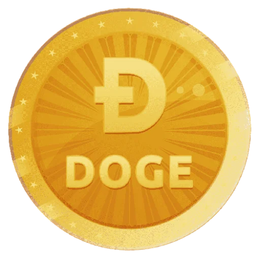 💲 Стикер «Cripto_Fan» для Telegram