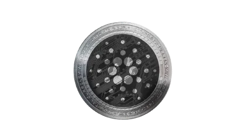 💲 Стикер «Cripto_Fan» для Telegram