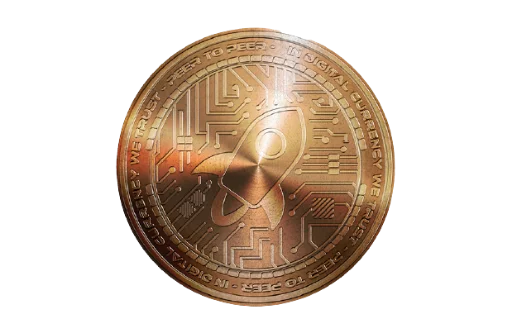 💲 Стикер «Cripto_Fan» для Telegram
