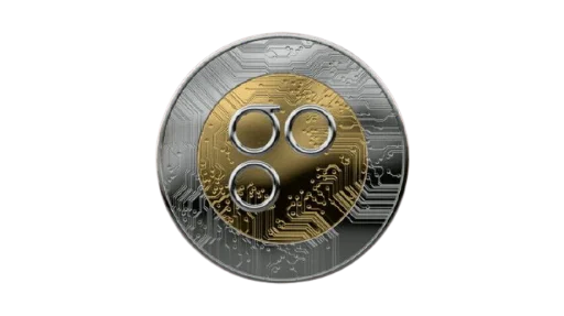 💲 Стикер «Cripto_Fan» для Telegram