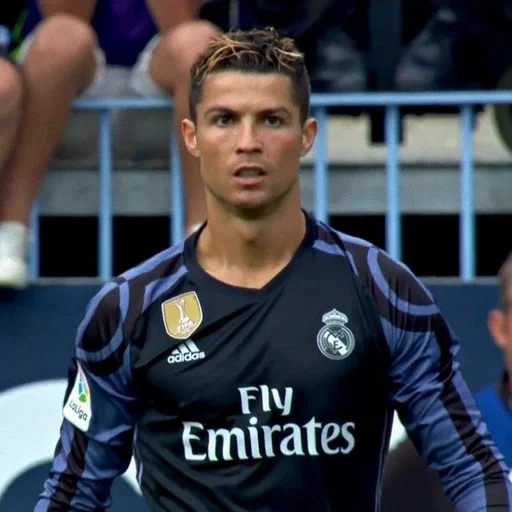 🌟 Стикер «Cristiano Ronaldo» для Telegram