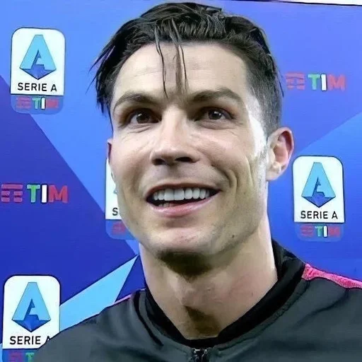 🌟 Стикер «Cristiano Ronaldo» для Telegram