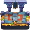 ▫️ Эмодзи «Clash Royale items 2» для Telegram