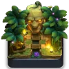 🔻 Эмодзи «Clash Royale items 2» для Telegram
