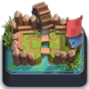 🟡 Эмодзи «Clash Royale items 2» для Telegram