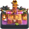 🦒 Эмодзи «Clash Royale items 2» для Telegram