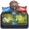🔵 Эмодзи «Clash Royale items 2» для Telegram