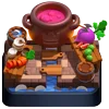 ▪️ Эмодзи «Clash Royale items 2» для Telegram
