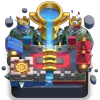 🟦 Эмодзи «Clash Royale items 2» для Telegram