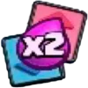 🍋‍🟩 Эмодзи «Clash Royale items 2» для Telegram