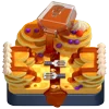 🟩 Эмодзи «Clash Royale items 2» для Telegram