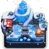 🔺 Эмодзи «Clash Royale items 2» для Telegram