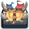 🟢 Эмодзи «Clash Royale items 2» для Telegram