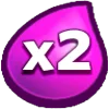🍆 Эмодзи «Clash Royale items 2» для Telegram
