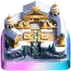 🌅 Эмодзи «Clash Royale items 2» для Telegram