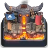 ⚪️ Эмодзи «Clash Royale items 2» для Telegram