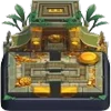 🟫 Эмодзи «Clash Royale items 2» для Telegram