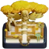 🦧 Эмодзи «Clash Royale items 2» для Telegram