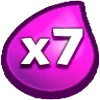 🥑 Эмодзи «Clash Royale items 2» для Telegram
