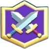 🥝 Эмодзи «Clash Royale items 2» для Telegram